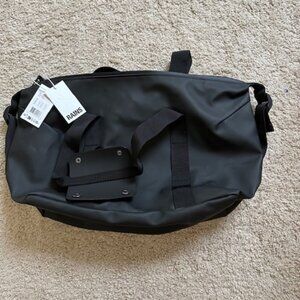 Rains Weekend Bag